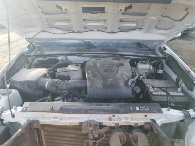 Photo 6 VIN: 5TFCZ5AN8JX134578 - TOYOTA TACOMA DOU 