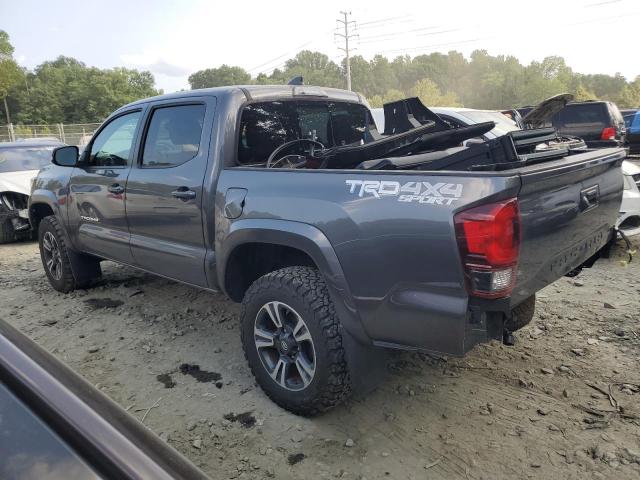 Photo 1 VIN: 5TFCZ5AN8JX135732 - TOYOTA TACOMA DOU 