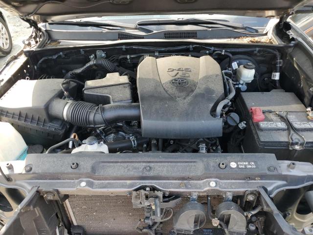 Photo 10 VIN: 5TFCZ5AN8JX135732 - TOYOTA TACOMA DOU 