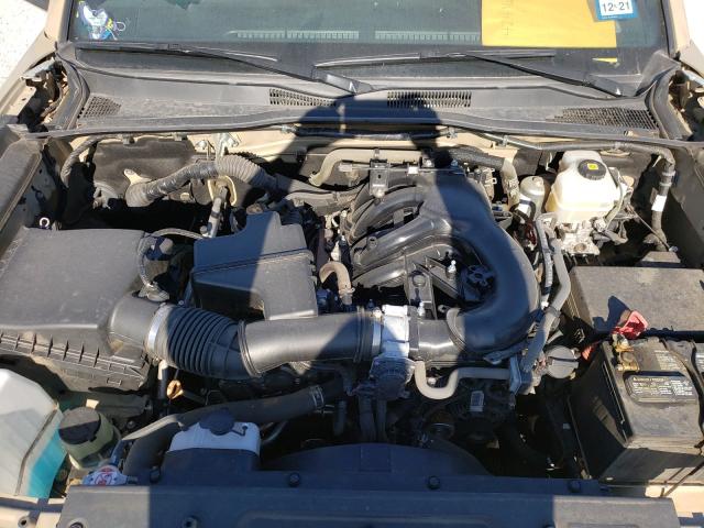 Photo 6 VIN: 5TFCZ5AN8JX141398 - TOYOTA TACOMA DOU 