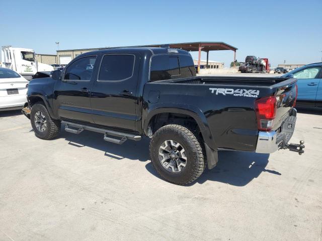 Photo 1 VIN: 5TFCZ5AN8JX143913 - TOYOTA TACOMA DOU 