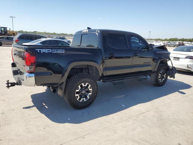 Photo 2 VIN: 5TFCZ5AN8JX143913 - TOYOTA TACOMA DOU 