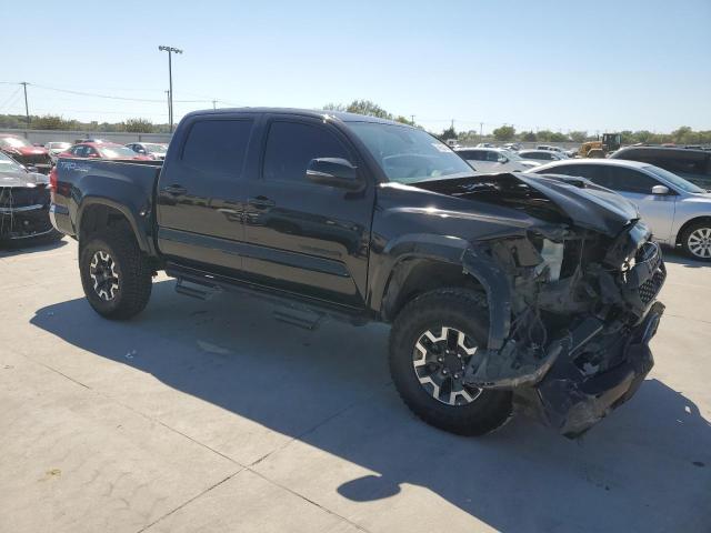 Photo 3 VIN: 5TFCZ5AN8JX143913 - TOYOTA TACOMA DOU 