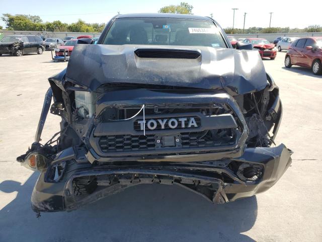 Photo 4 VIN: 5TFCZ5AN8JX143913 - TOYOTA TACOMA DOU 