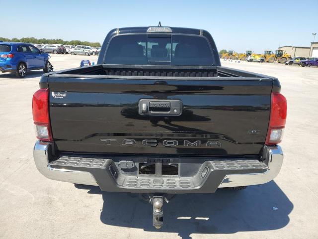 Photo 5 VIN: 5TFCZ5AN8JX143913 - TOYOTA TACOMA DOU 