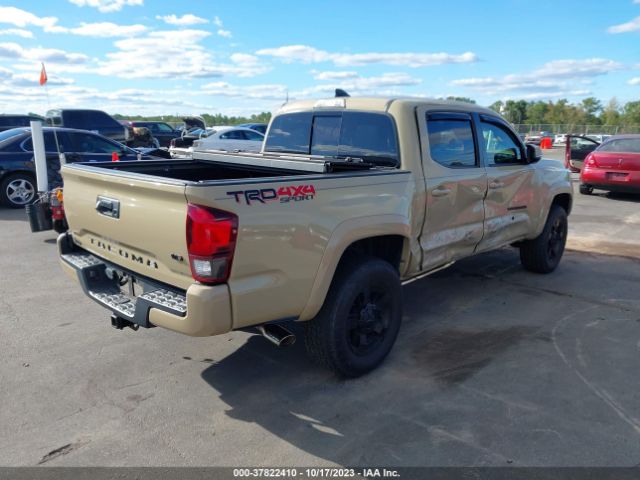 Photo 3 VIN: 5TFCZ5AN8JX145810 - TOYOTA TACOMA 