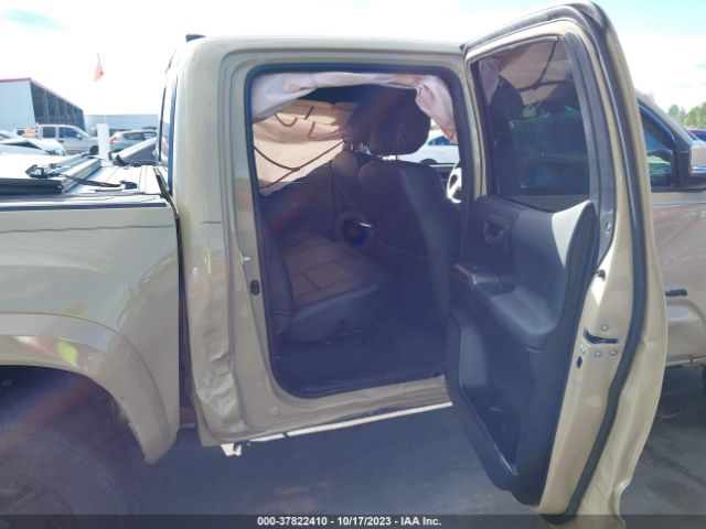 Photo 7 VIN: 5TFCZ5AN8JX145810 - TOYOTA TACOMA 