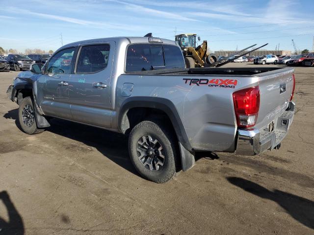 Photo 1 VIN: 5TFCZ5AN8KX171423 - TOYOTA TACOMA DOU 