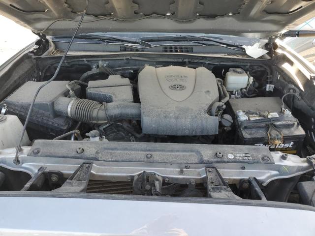 Photo 10 VIN: 5TFCZ5AN8KX171423 - TOYOTA TACOMA DOU 