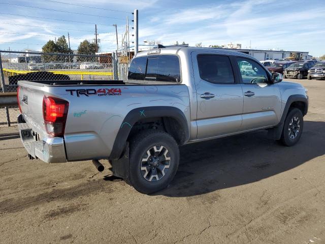 Photo 2 VIN: 5TFCZ5AN8KX171423 - TOYOTA TACOMA DOU 