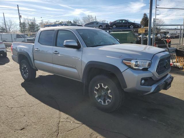 Photo 3 VIN: 5TFCZ5AN8KX171423 - TOYOTA TACOMA DOU 