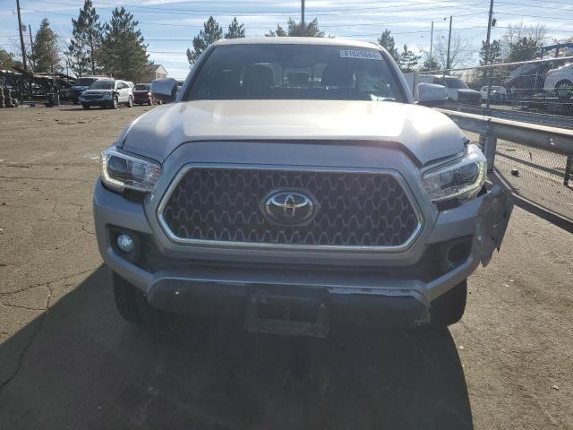 Photo 4 VIN: 5TFCZ5AN8KX171423 - TOYOTA TACOMA DOU 