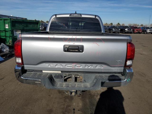 Photo 5 VIN: 5TFCZ5AN8KX171423 - TOYOTA TACOMA DOU 