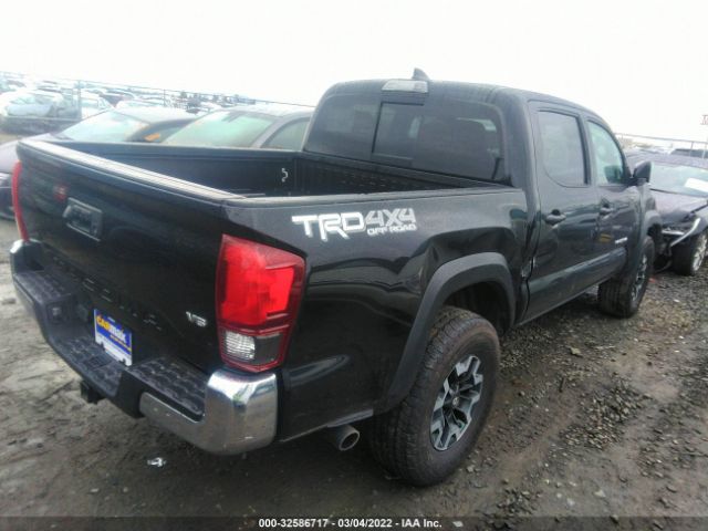 Photo 3 VIN: 5TFCZ5AN8KX176752 - TOYOTA TACOMA 4WD 