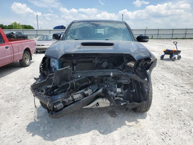 Photo 4 VIN: 5TFCZ5AN8KX178162 - TOYOTA TACOMA DOU 