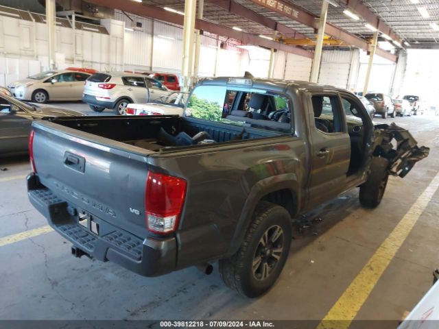 Photo 3 VIN: 5TFCZ5AN8KX178324 - TOYOTA TACOMA 