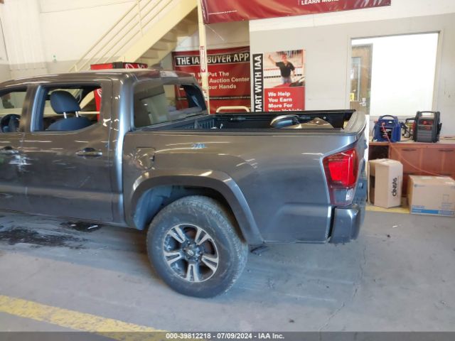 Photo 5 VIN: 5TFCZ5AN8KX178324 - TOYOTA TACOMA 