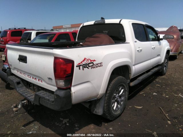 Photo 3 VIN: 5TFCZ5AN8KX202024 - TOYOTA TACOMA 4WD 