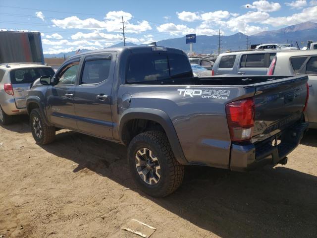 Photo 1 VIN: 5TFCZ5AN8KX202363 - TOYOTA TACOMA 