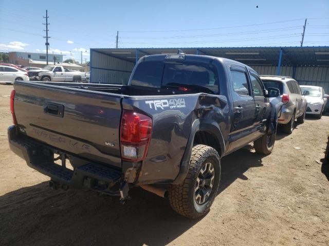 Photo 2 VIN: 5TFCZ5AN8KX202363 - TOYOTA TACOMA 