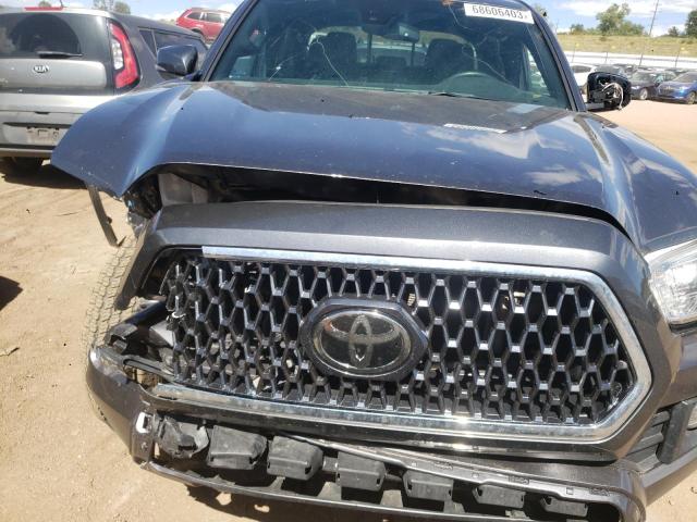 Photo 4 VIN: 5TFCZ5AN8KX202363 - TOYOTA TACOMA 