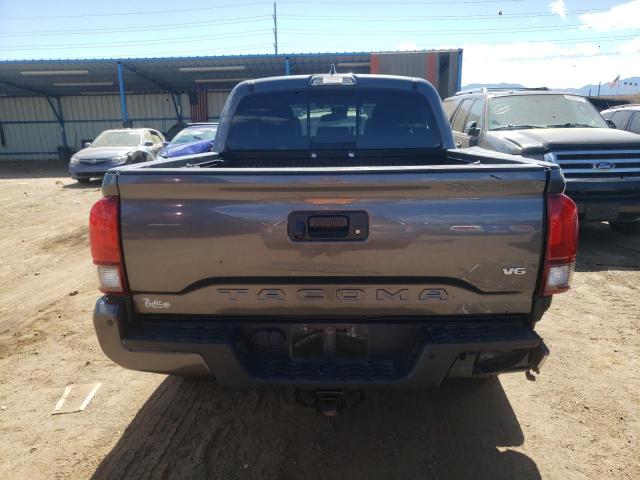 Photo 5 VIN: 5TFCZ5AN8KX202363 - TOYOTA TACOMA 