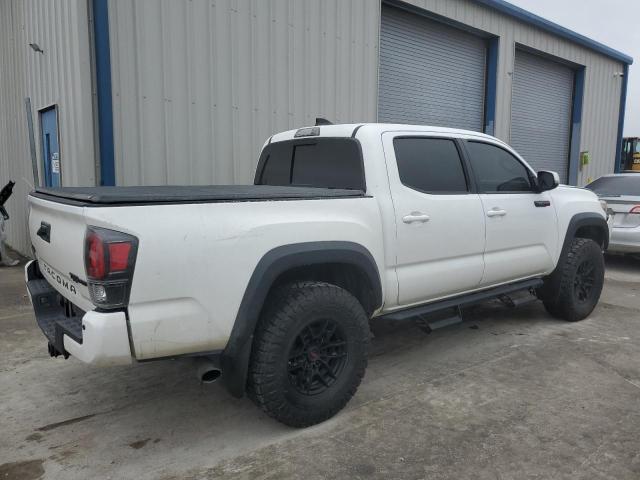 Photo 2 VIN: 5TFCZ5AN8LX216720 - TOYOTA TACOMA DOU 