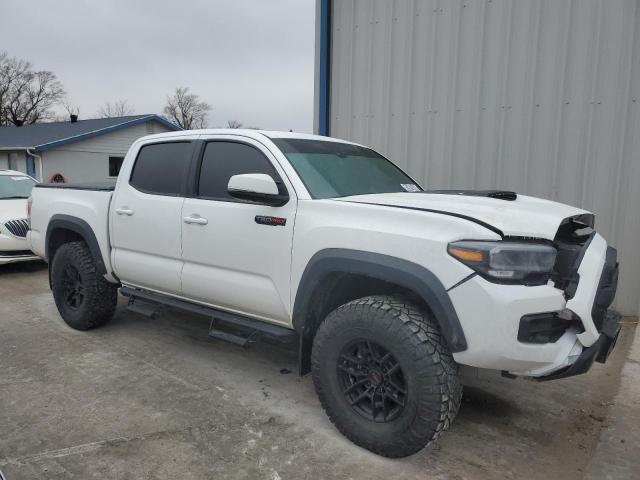 Photo 3 VIN: 5TFCZ5AN8LX216720 - TOYOTA TACOMA DOU 