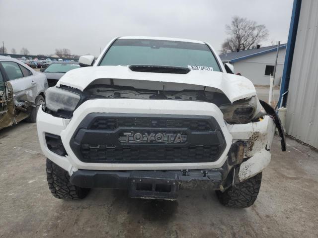 Photo 4 VIN: 5TFCZ5AN8LX216720 - TOYOTA TACOMA DOU 