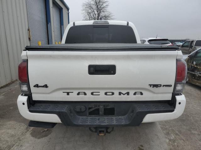 Photo 5 VIN: 5TFCZ5AN8LX216720 - TOYOTA TACOMA DOU 