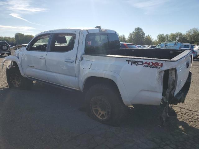 Photo 1 VIN: 5TFCZ5AN8LX222369 - TOYOTA TACOMA DOU 