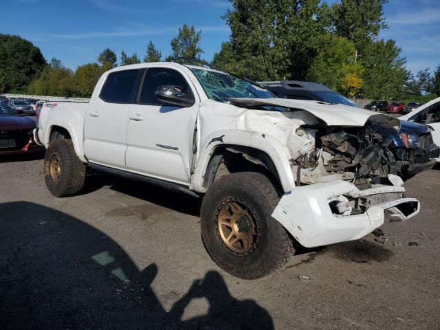 Photo 3 VIN: 5TFCZ5AN8LX222369 - TOYOTA TACOMA DOU 