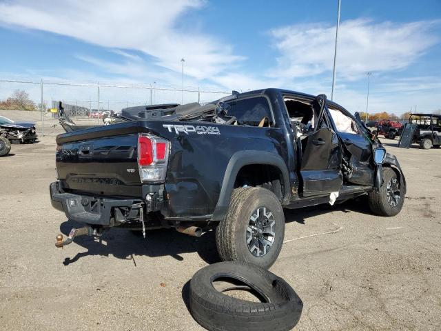 Photo 3 VIN: 5TFCZ5AN8LX226521 - TOYOTA TACOMA DOU 