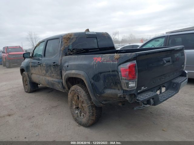 Photo 2 VIN: 5TFCZ5AN8LX228463 - TOYOTA TACOMA 