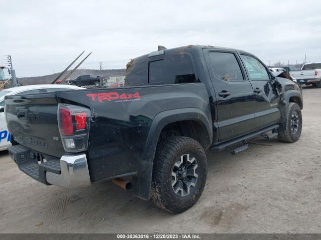 Photo 3 VIN: 5TFCZ5AN8LX228463 - TOYOTA TACOMA 