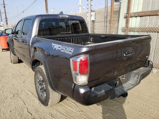 Photo 2 VIN: 5TFCZ5AN8LX230181 - TOYOTA TACOMA DOU 