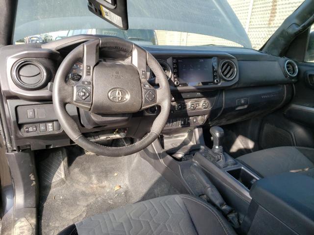 Photo 8 VIN: 5TFCZ5AN8LX230181 - TOYOTA TACOMA DOU 