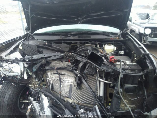 Photo 9 VIN: 5TFCZ5AN8LX235638 - TOYOTA TACOMA 4WD 