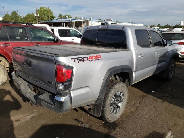 Photo 3 VIN: 5TFCZ5AN8LX235820 - TOYOTA TACOMA DOU 