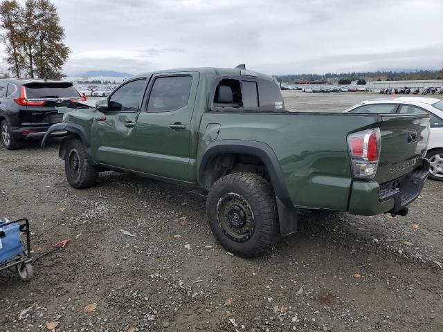 Photo 1 VIN: 5TFCZ5AN8LX241438 - TOYOTA TACOMA DOU 