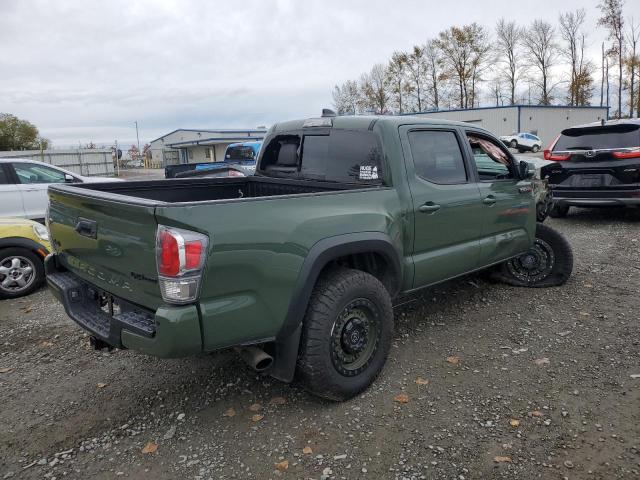 Photo 2 VIN: 5TFCZ5AN8LX241438 - TOYOTA TACOMA DOU 