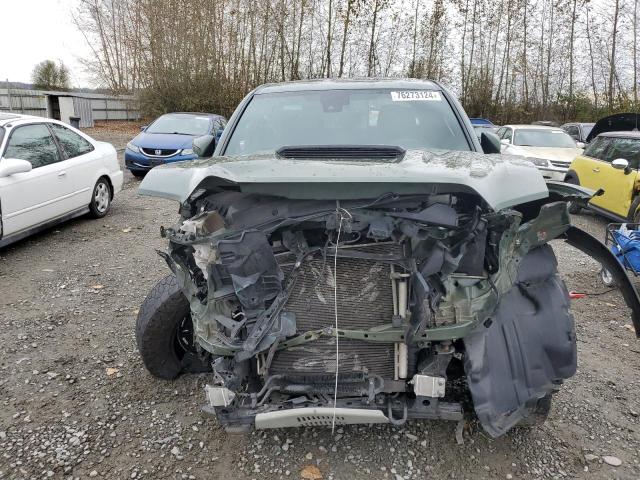 Photo 4 VIN: 5TFCZ5AN8LX241438 - TOYOTA TACOMA DOU 