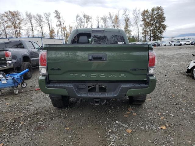 Photo 5 VIN: 5TFCZ5AN8LX241438 - TOYOTA TACOMA DOU 