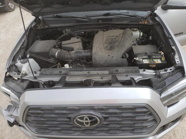 Photo 10 VIN: 5TFCZ5AN8MX248293 - TOYOTA TACOMA DOU 