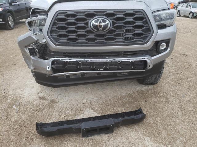 Photo 11 VIN: 5TFCZ5AN8MX248293 - TOYOTA TACOMA DOU 