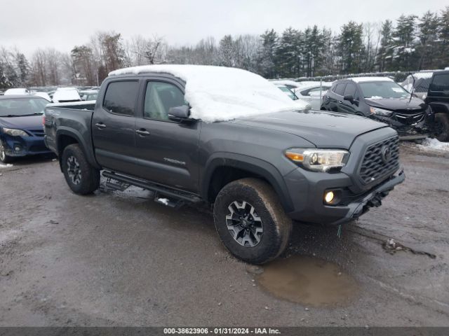 Photo 0 VIN: 5TFCZ5AN8MX254899 - TOYOTA TACOMA 