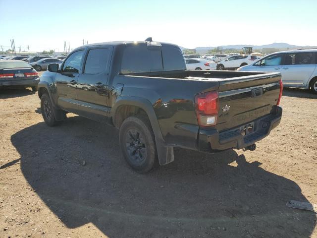 Photo 2 VIN: 5TFCZ5AN8MX255826 - TOYOTA TACOMA DOU 