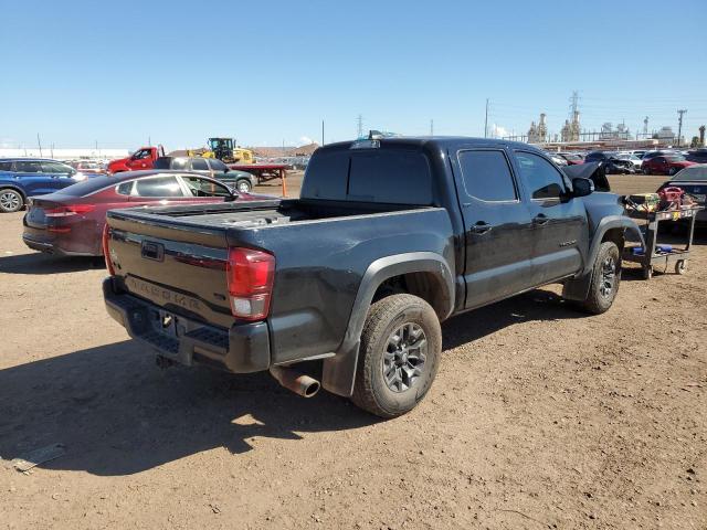 Photo 3 VIN: 5TFCZ5AN8MX255826 - TOYOTA TACOMA DOU 