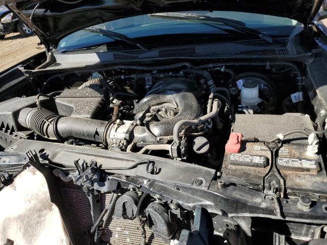 Photo 6 VIN: 5TFCZ5AN8MX255826 - TOYOTA TACOMA DOU 