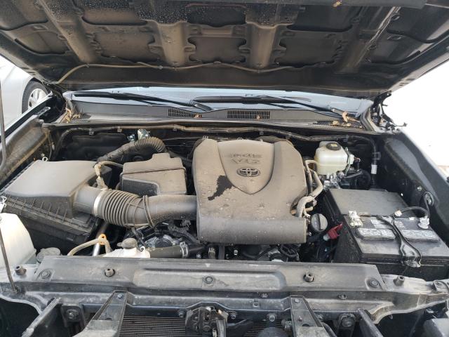 Photo 6 VIN: 5TFCZ5AN8MX263036 - TOYOTA TACOMA DOU 